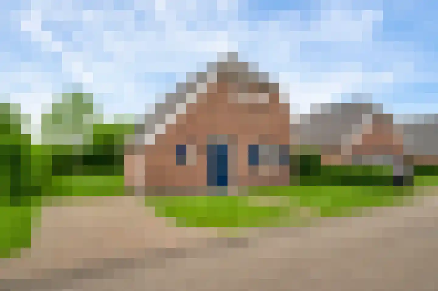 Buitenhof de Leistert 89 in Roggel