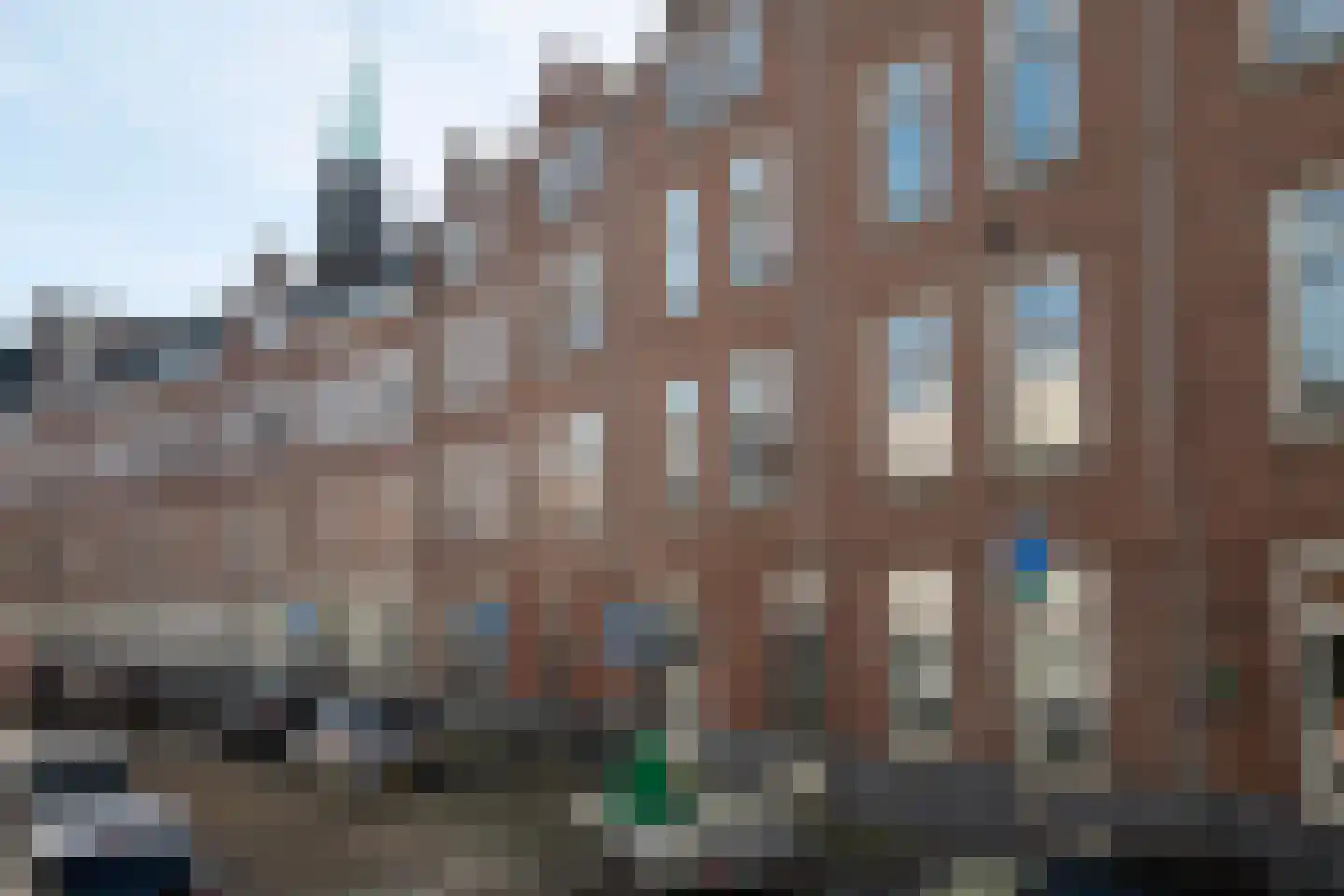 Buitenhofstraat 42 Rotterdam
