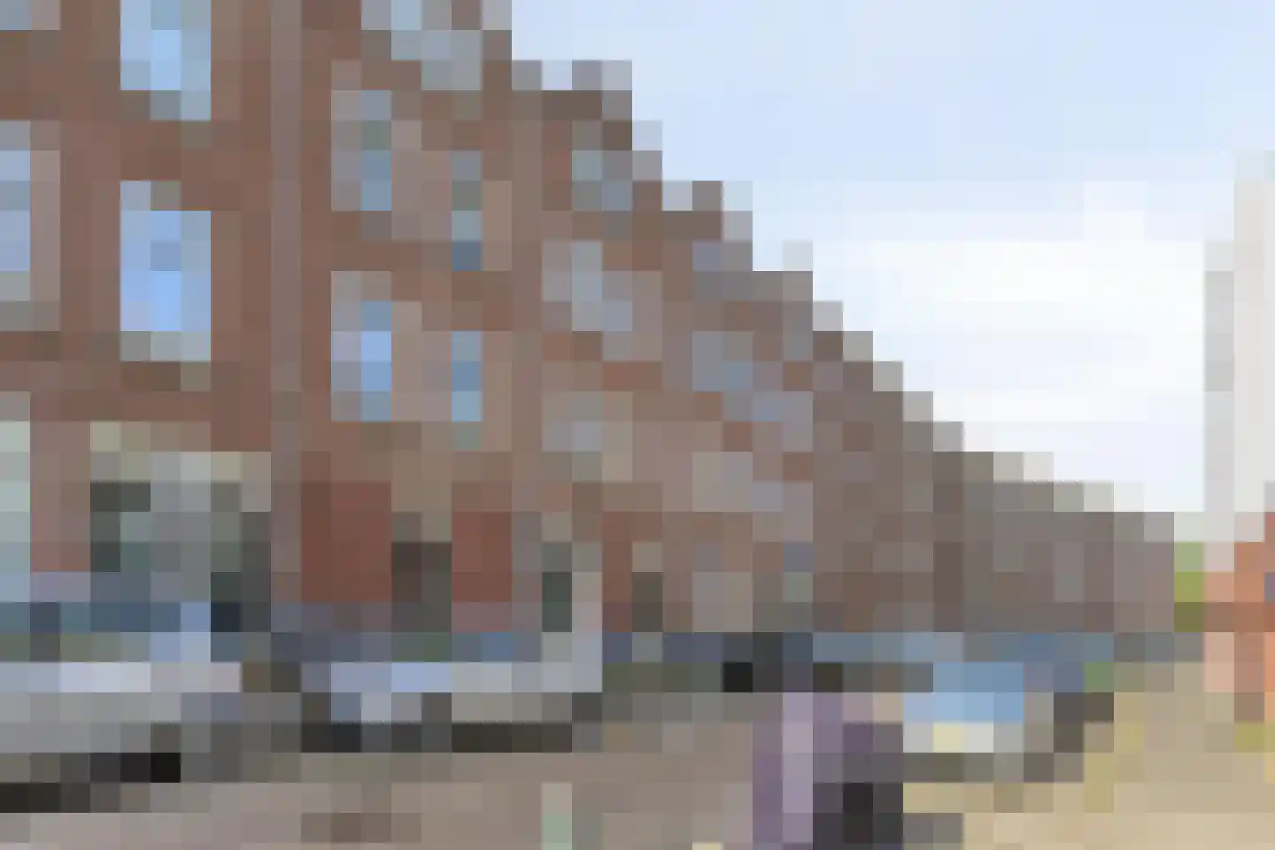 Buitenhofstraat 50 Rotterdam
