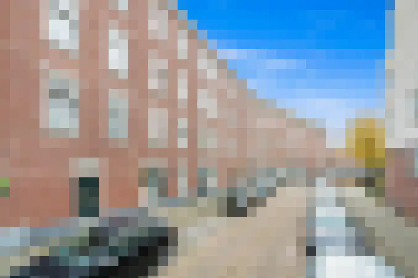 Buitenhofstraat 66 Rotterdam