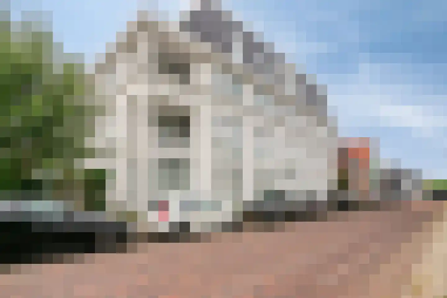 Buitenhuislaan 26 in Landsmeer