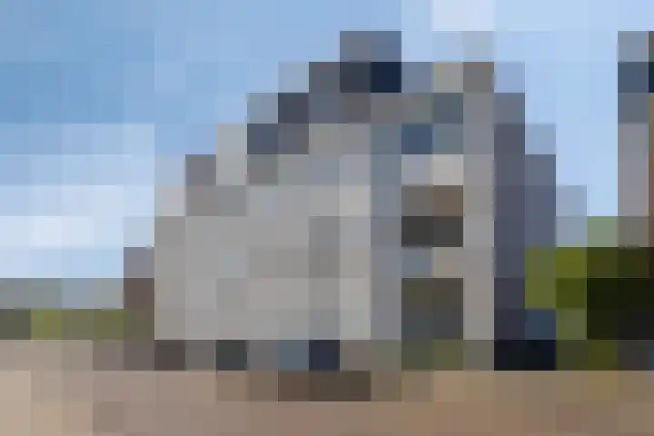 Buitenhuislaan 29 en Landsmeer