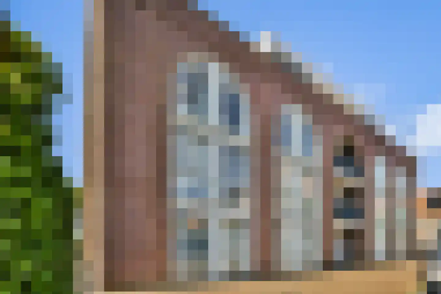 Buitenhuislaan 72 in Landsmeer