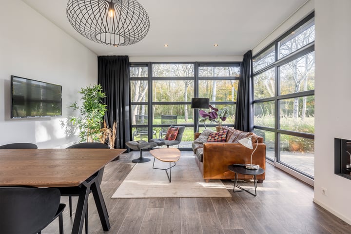 Buitenhuizerweg 2 dans Velsen-Zuid photo