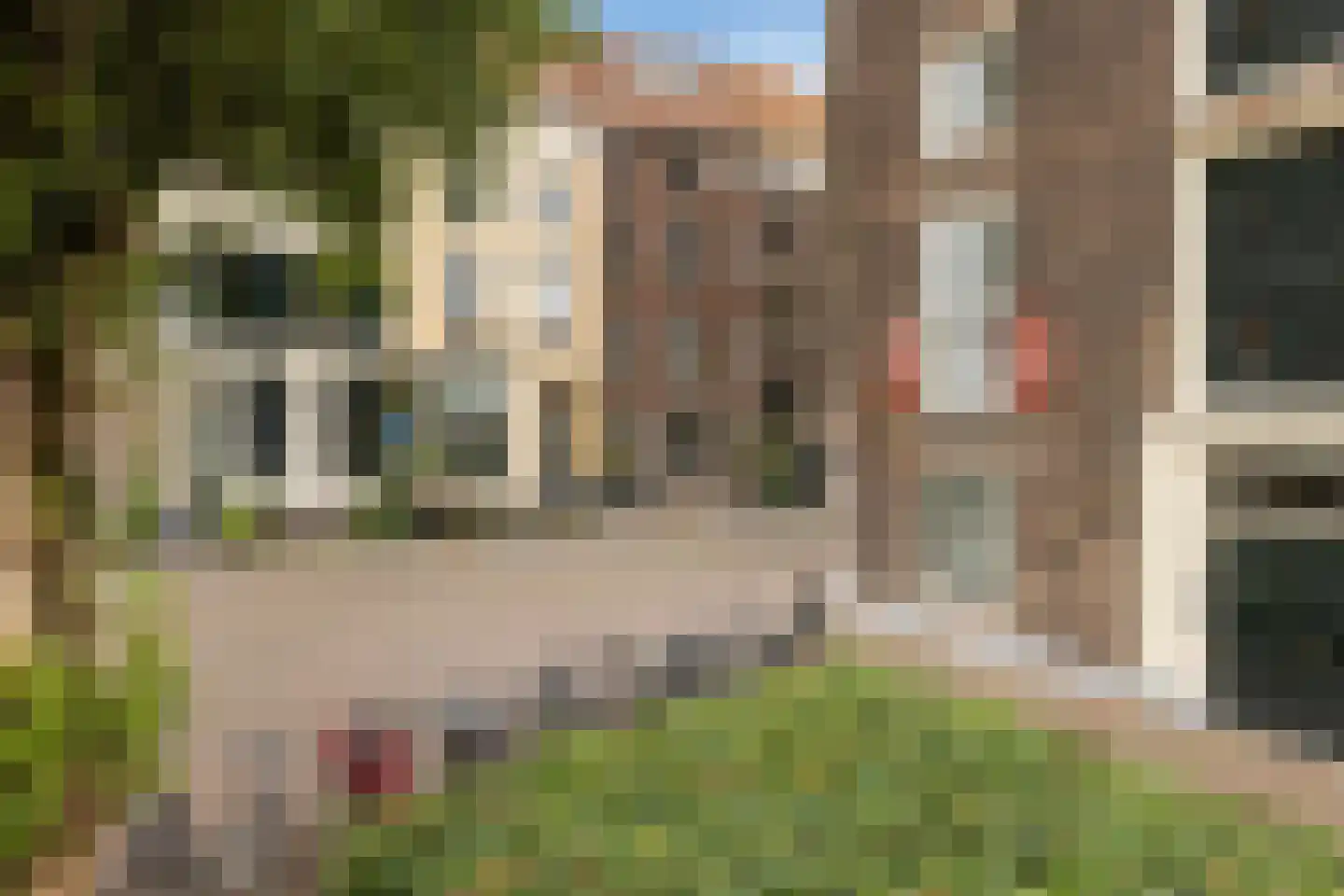 Buitenkant 3 A Zwolle foto 2