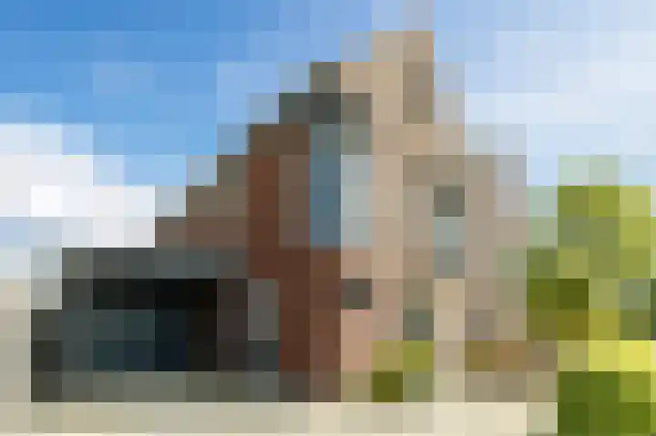 Buitenkruier 99 Stompetoren foto 2