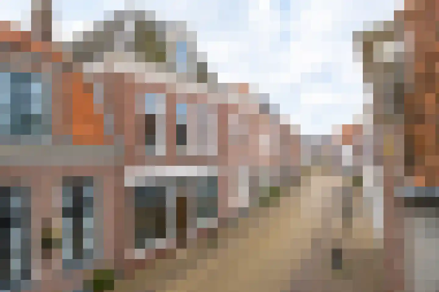 Buitenkwartier 7 in Zwartsluis