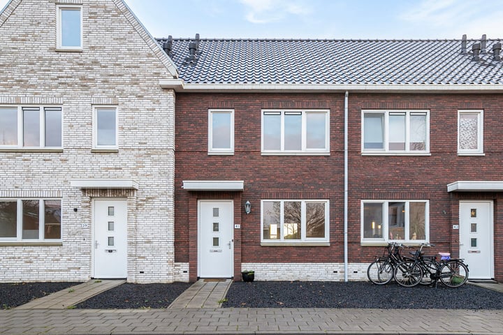 Buitenlaag 41 in Werkendam photo