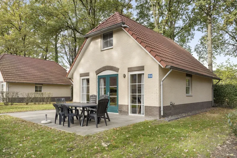 Bürofoto von BuitenLeven Recreatiemakelaar