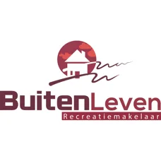 Logo BuitenLeven Recreatiemakelaar
