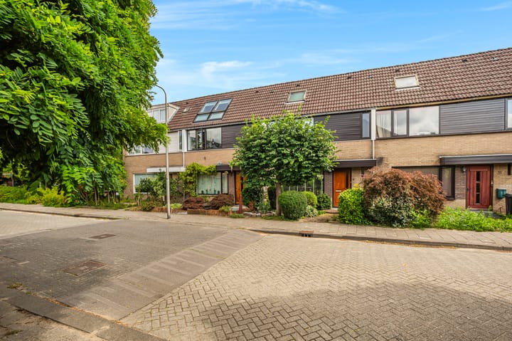 Buitenlust 32 dans Diemen photo