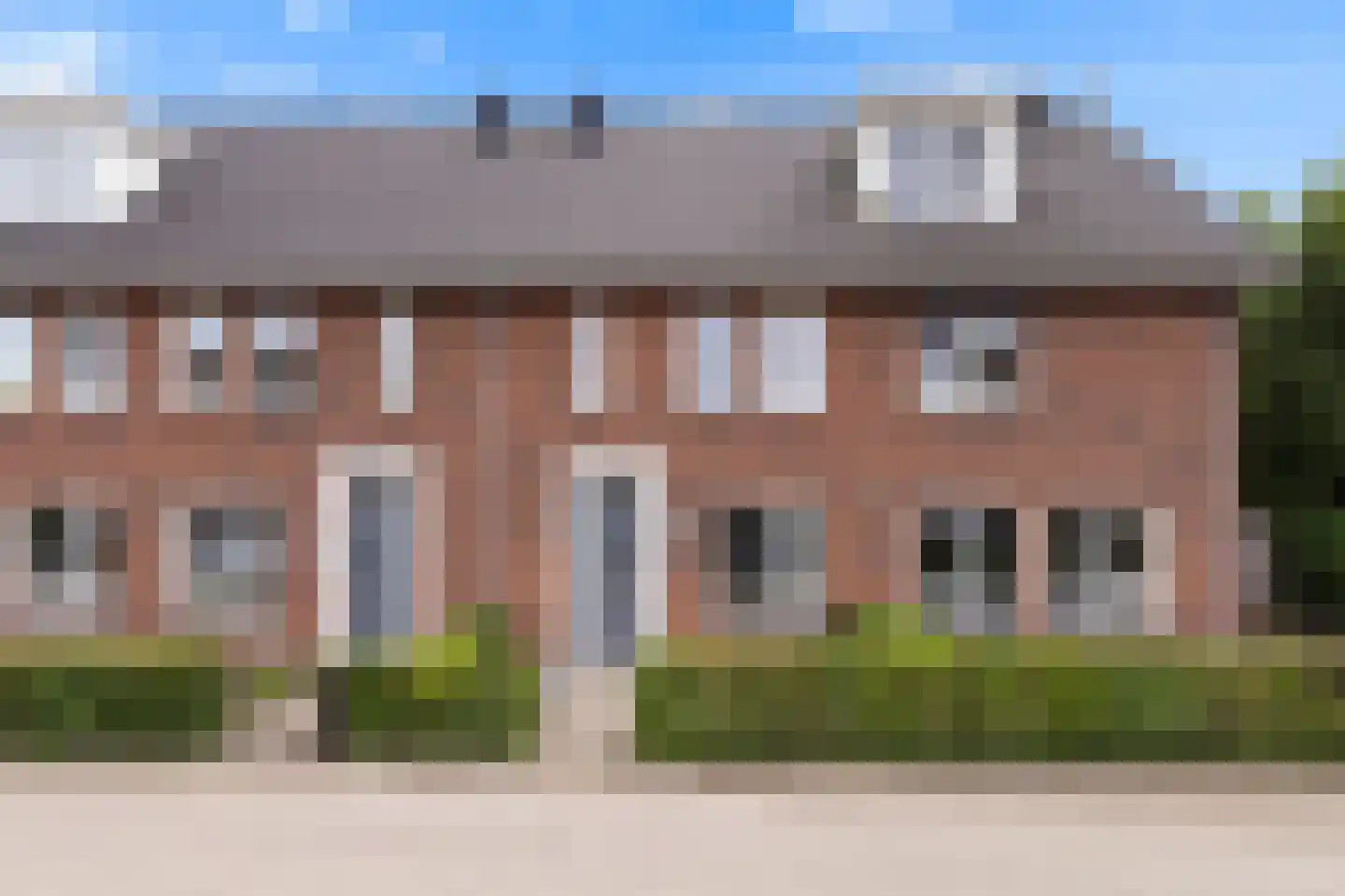Buitenom 15 Stolwijk