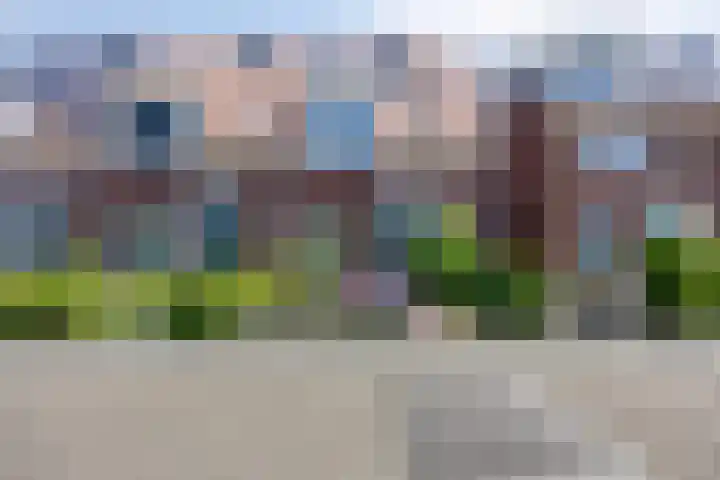 Buitenom 26 en Stolwijk