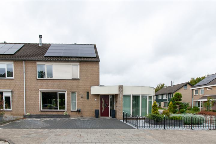 Photo de la maison Buitenom 66, Rutten