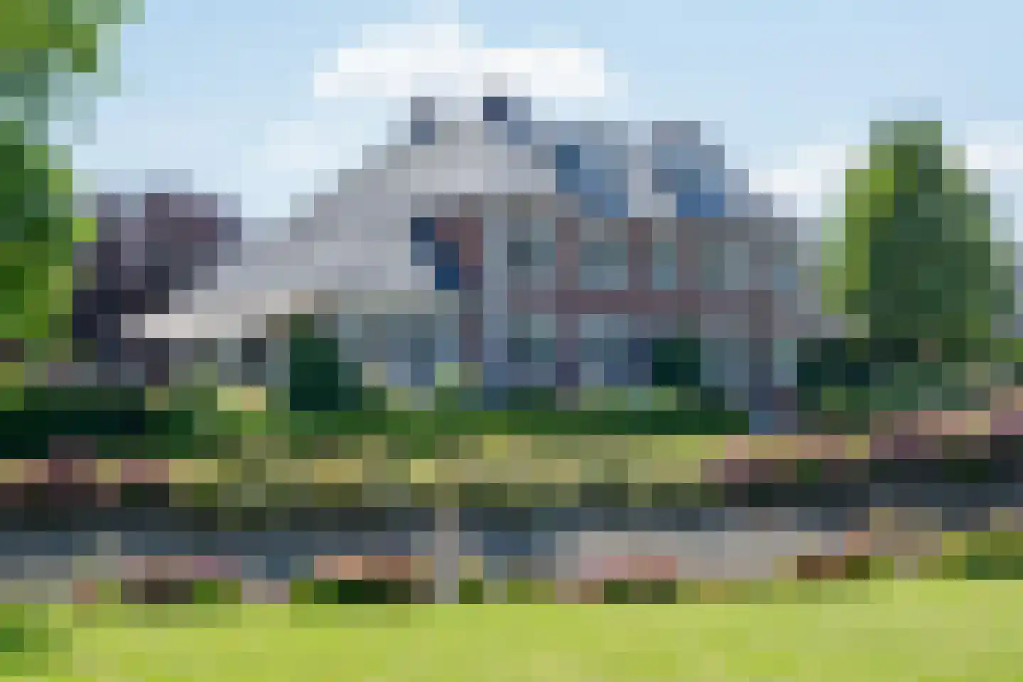 Buitenpad 1 Heerewaarden