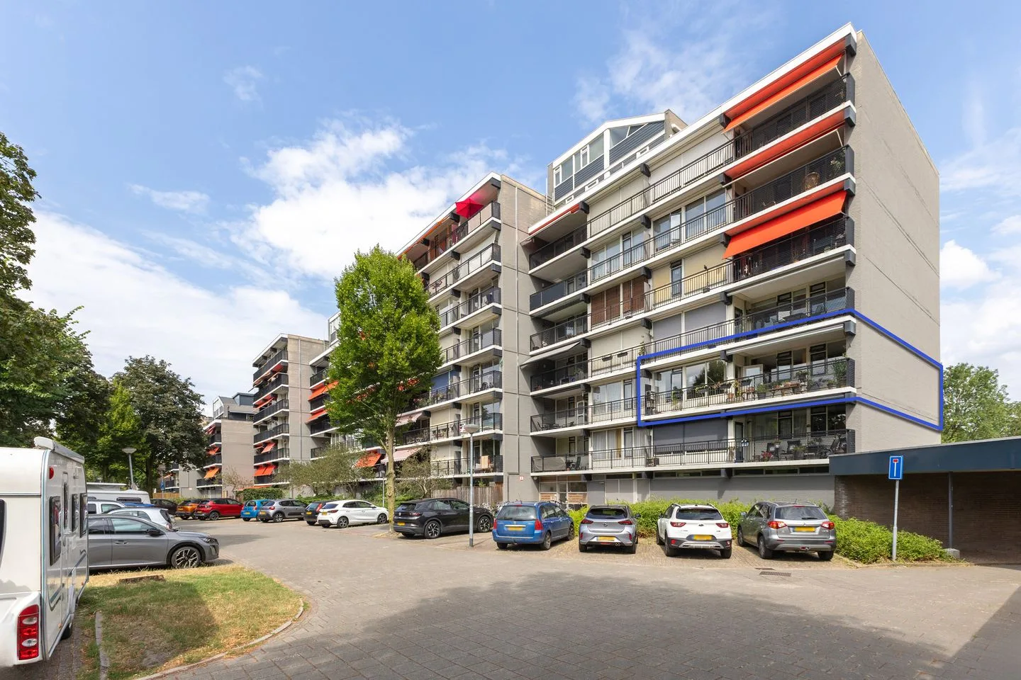 Buitenpepersdreef 143 's-Hertogenbosch