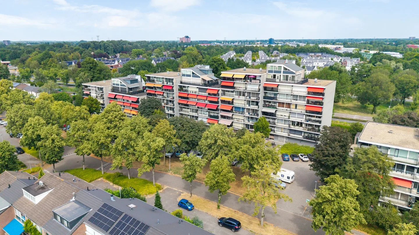 Buitenpepersdreef 143 's-Hertogenbosch thumbnail 37