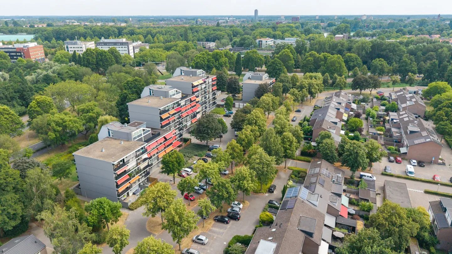 Buitenpepersdreef 143 's-Hertogenbosch thumbnail 6