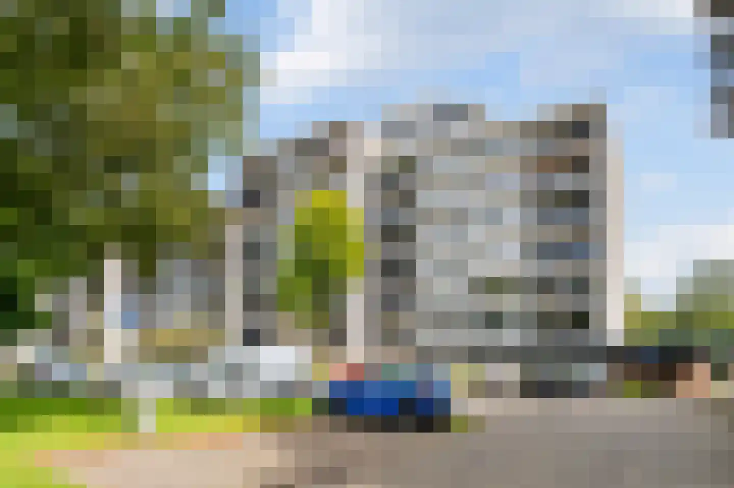 Buitenpepersdreef 155 in 's-Hertogenbosch