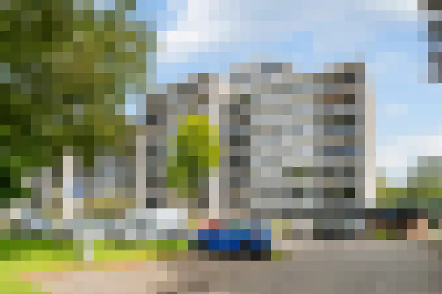 Buitenpepersdreef 155 's-Hertogenbosch