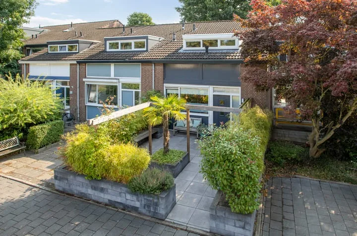Buitenpepersdreef 160 's-Hertogenbosch