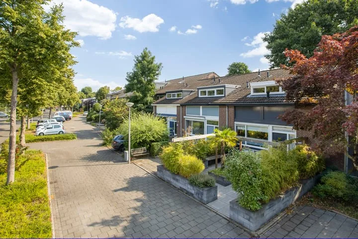 Buitenpepersdreef 160 's-Hertogenbosch thumbnail 25