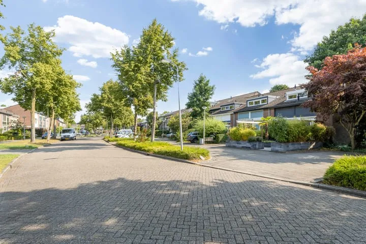 Buitenpepersdreef 160 's-Hertogenbosch thumbnail 28