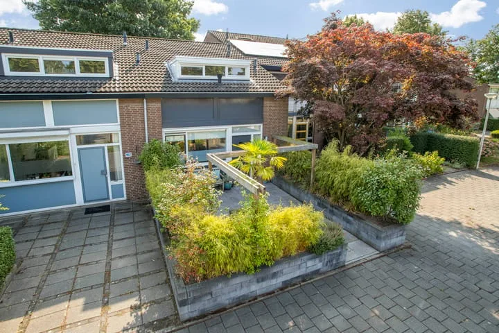 Buitenpepersdreef 160 's-Hertogenbosch thumbnail 55