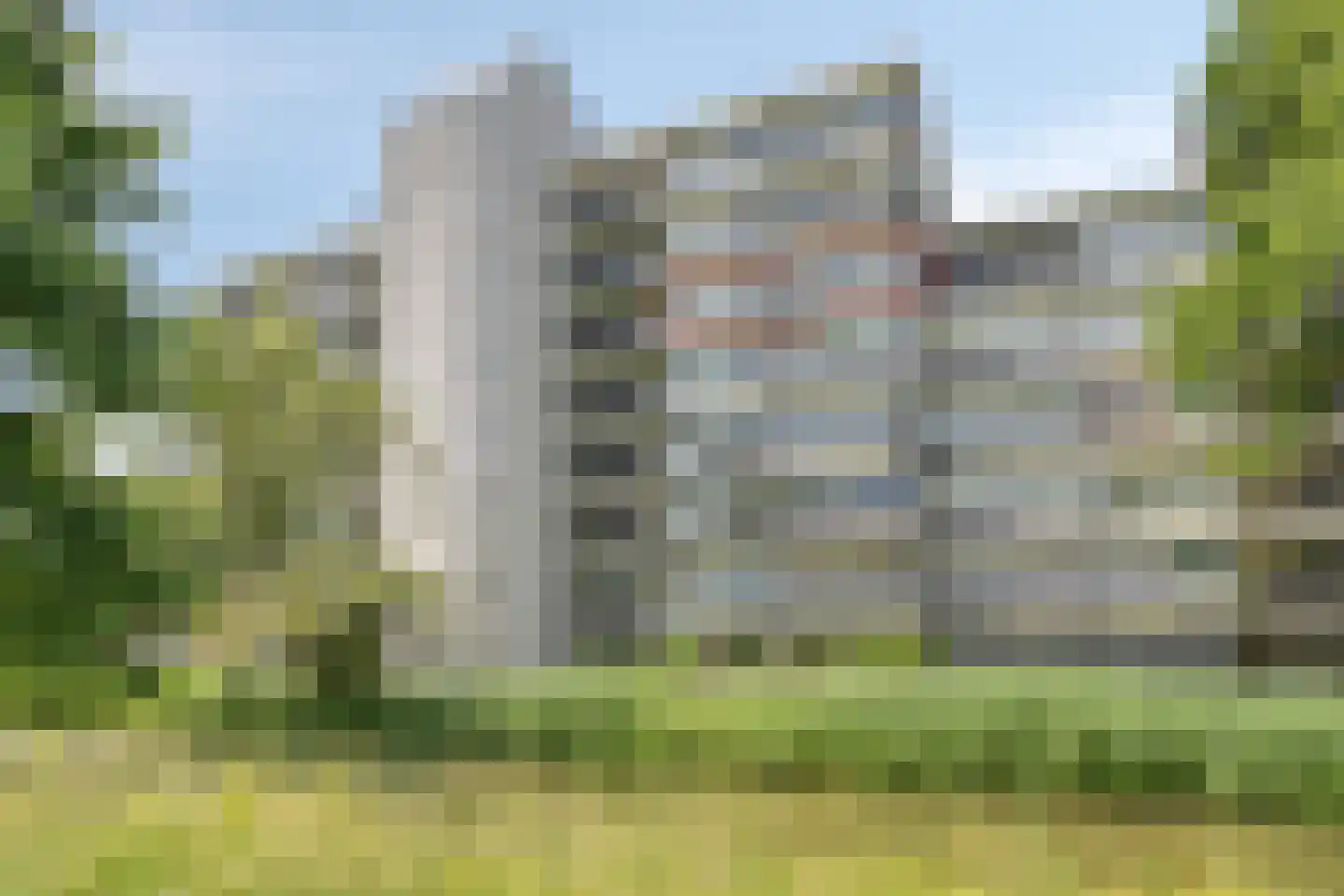 Buitenpepersdreef 161 in 's-Hertogenbosch