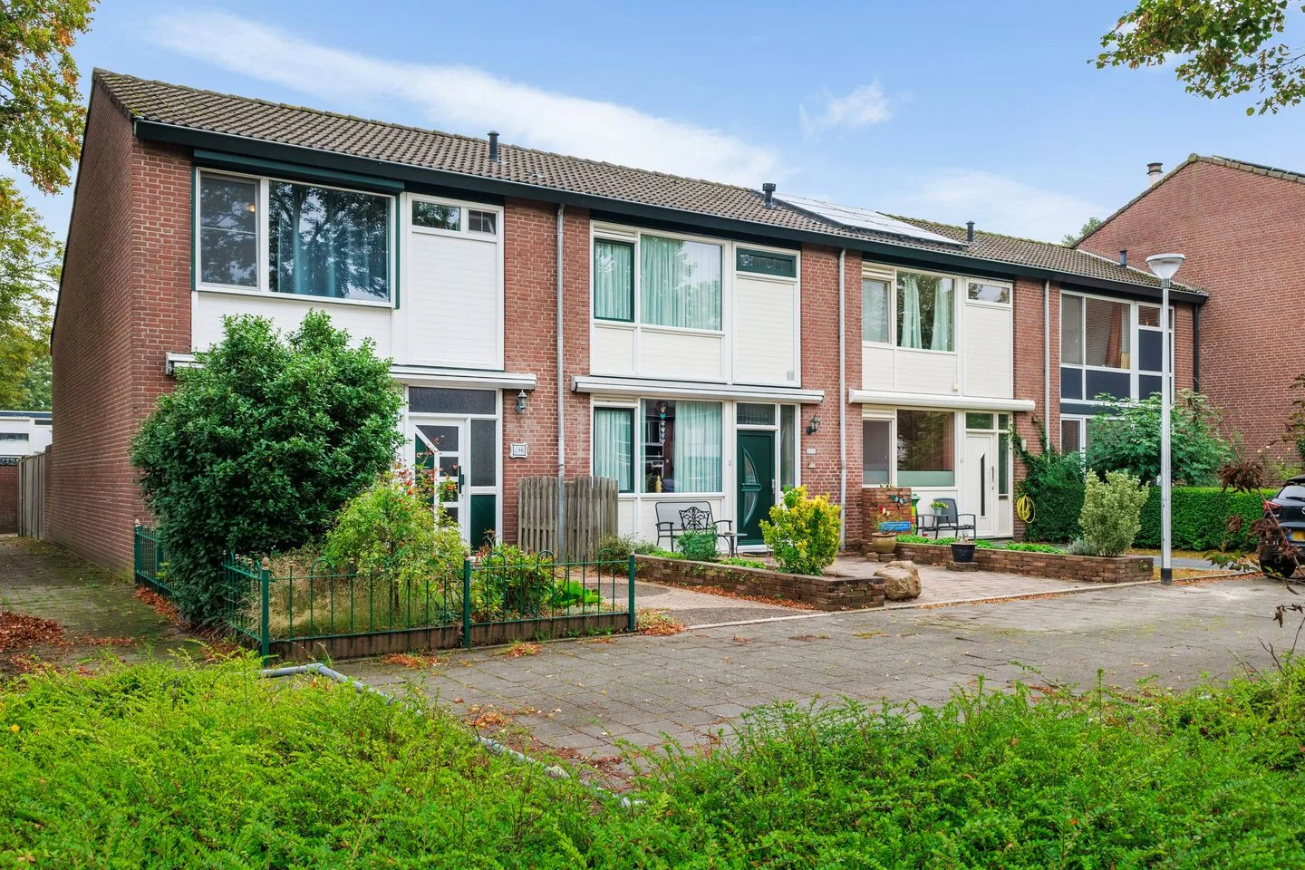 Buitenpepersdreef 186 's-Hertogenbosch foto 2