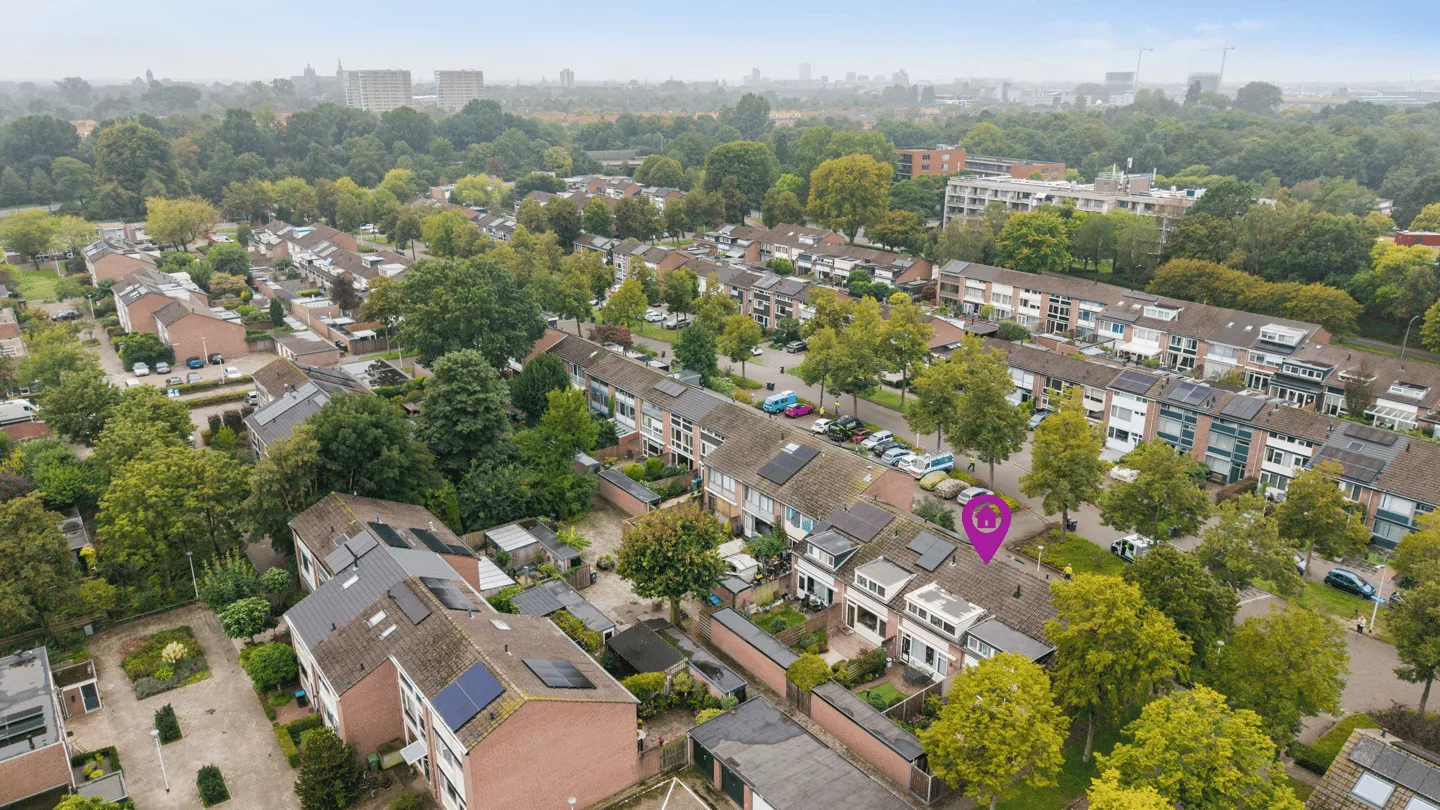 Buitenpepersdreef 186 's-Hertogenbosch thumbnail 27