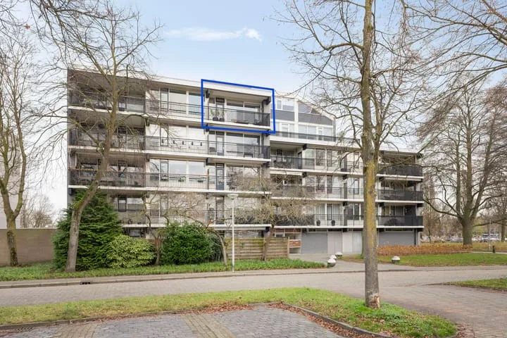 Buitenpepersdreef 251 's-Hertogenbosch