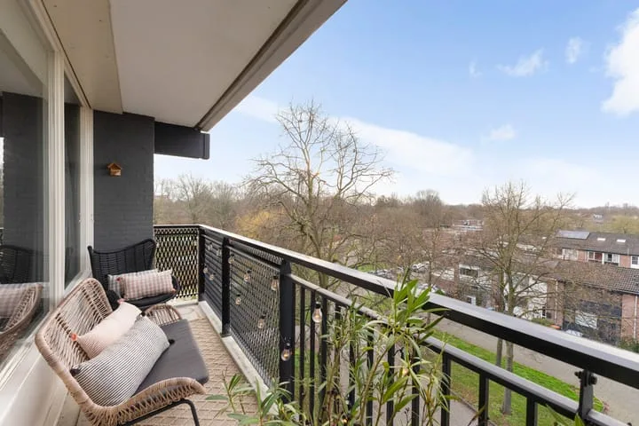 Buitenpepersdreef 251 's-Hertogenbosch foto 2