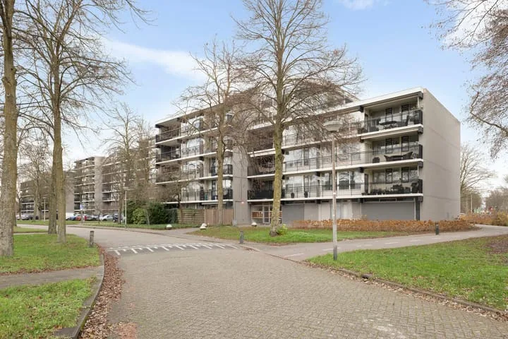 Buitenpepersdreef 251 's-Hertogenbosch thumbnail 27