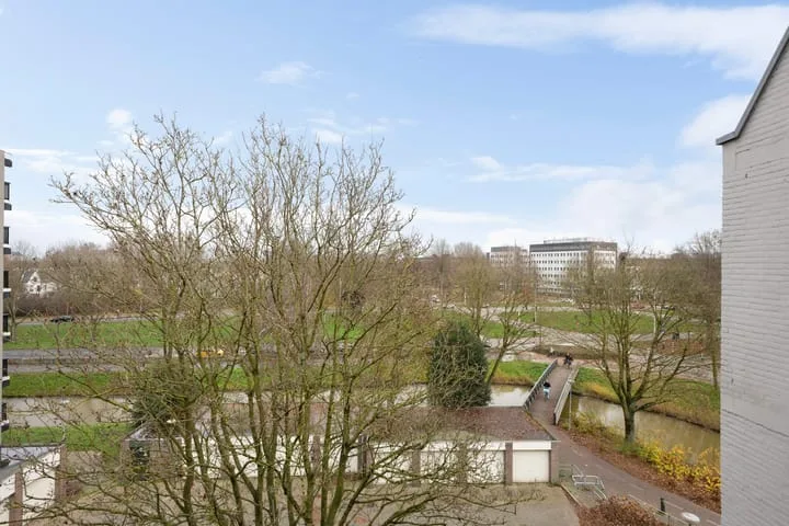 Buitenpepersdreef 251 's-Hertogenbosch thumbnail 29
