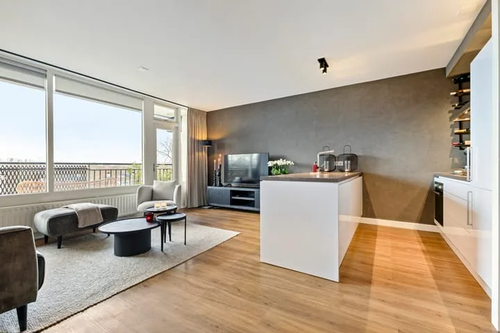 Buitenpepersdreef 251 's-Hertogenbosch foto 3