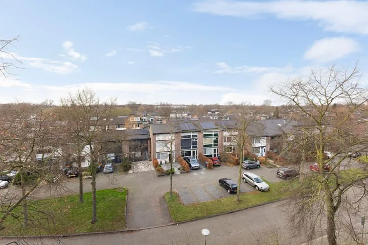 Buitenpepersdreef 251 's-Hertogenbosch thumbnail 30