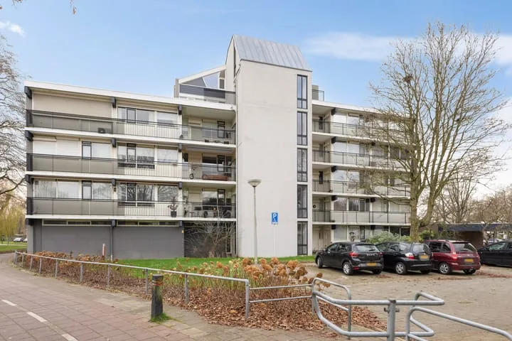 Buitenpepersdreef 251 's-Hertogenbosch thumbnail 32