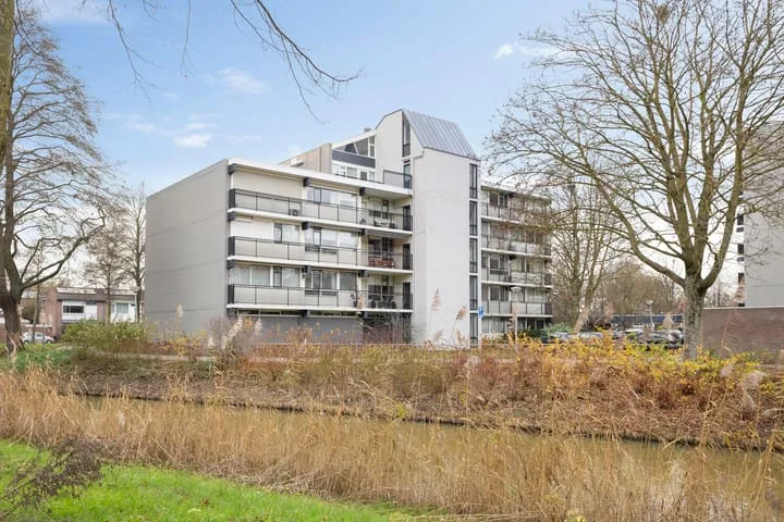 Buitenpepersdreef 251 's-Hertogenbosch thumbnail 33