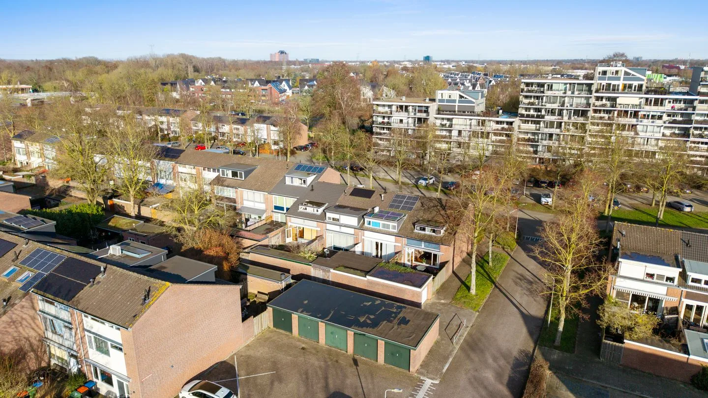 Buitenpepersdreef 70 's-Hertogenbosch thumbnail 25