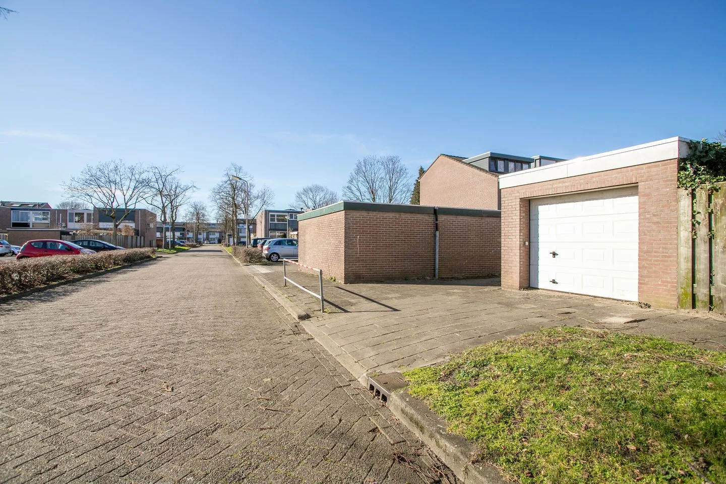 Buitenpepersdreef 70 's-Hertogenbosch thumbnail 27