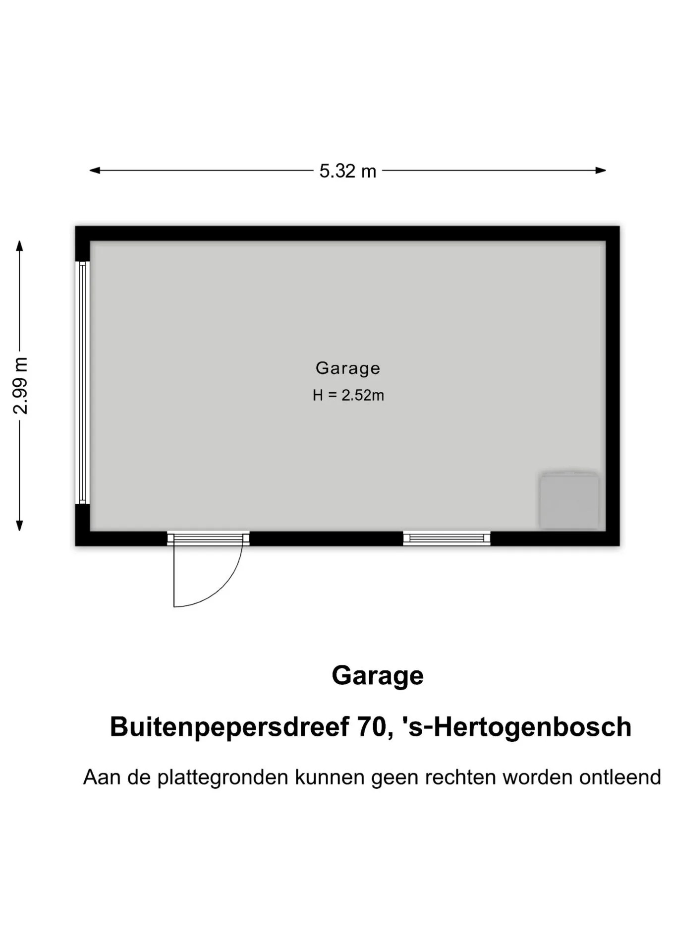 Buitenpepersdreef 70 's-Hertogenbosch thumbnail 33