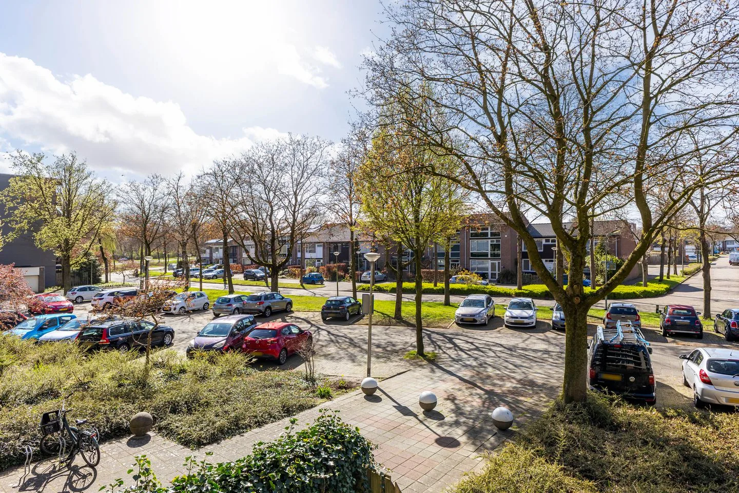 Buitenpepersdreef 81 's-Hertogenbosch thumbnail 10