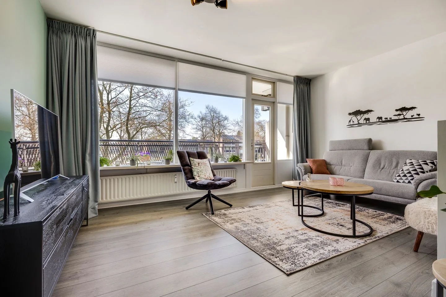 Buitenpepersdreef 81 's-Hertogenbosch foto 3