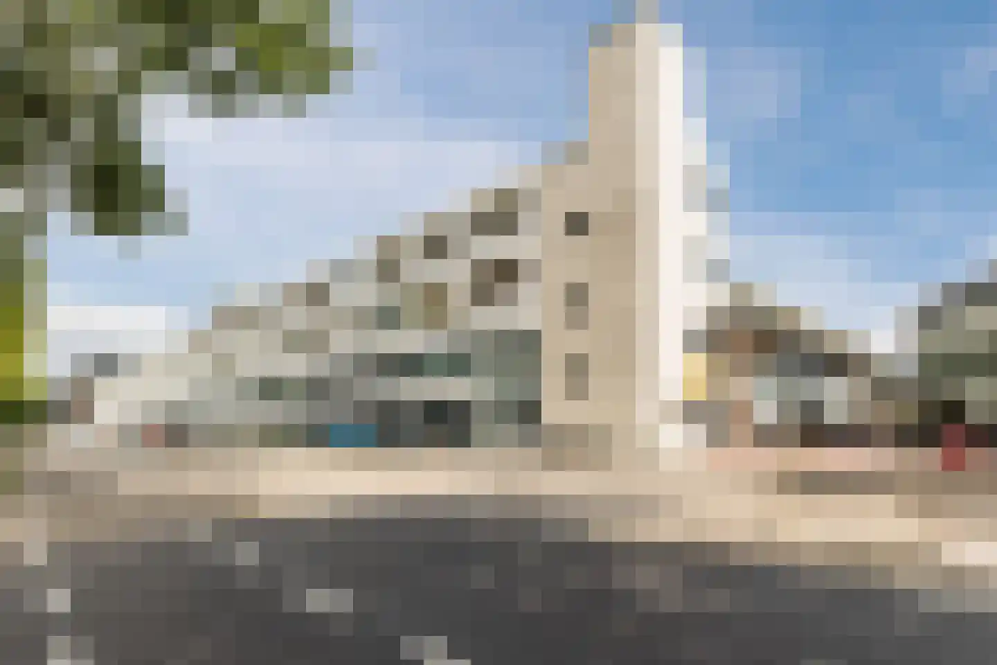 Buitenplein 10 in Amstelveen