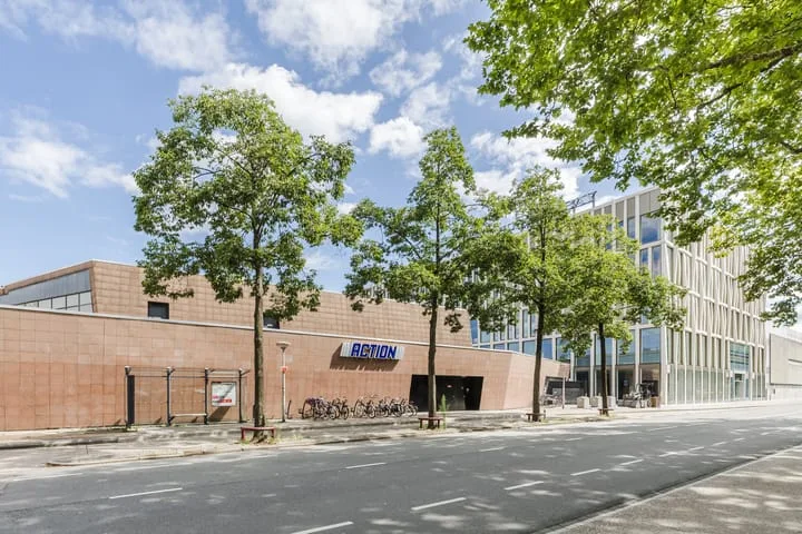 Buitenplein 24 Amstelveen thumbnail 32