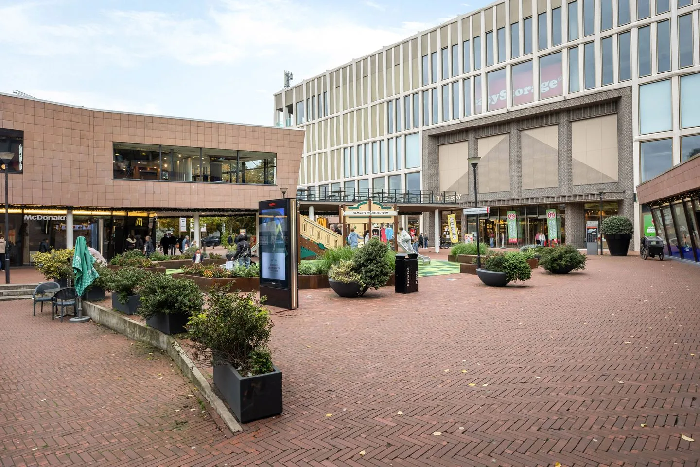 Buitenplein 28 Amstelveen thumbnail 31