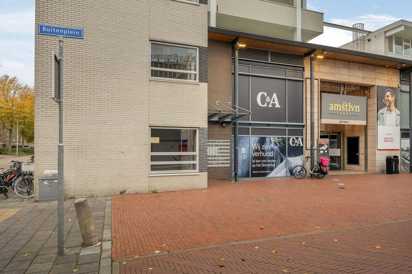 Buitenplein 28 Amstelveen thumbnail 32