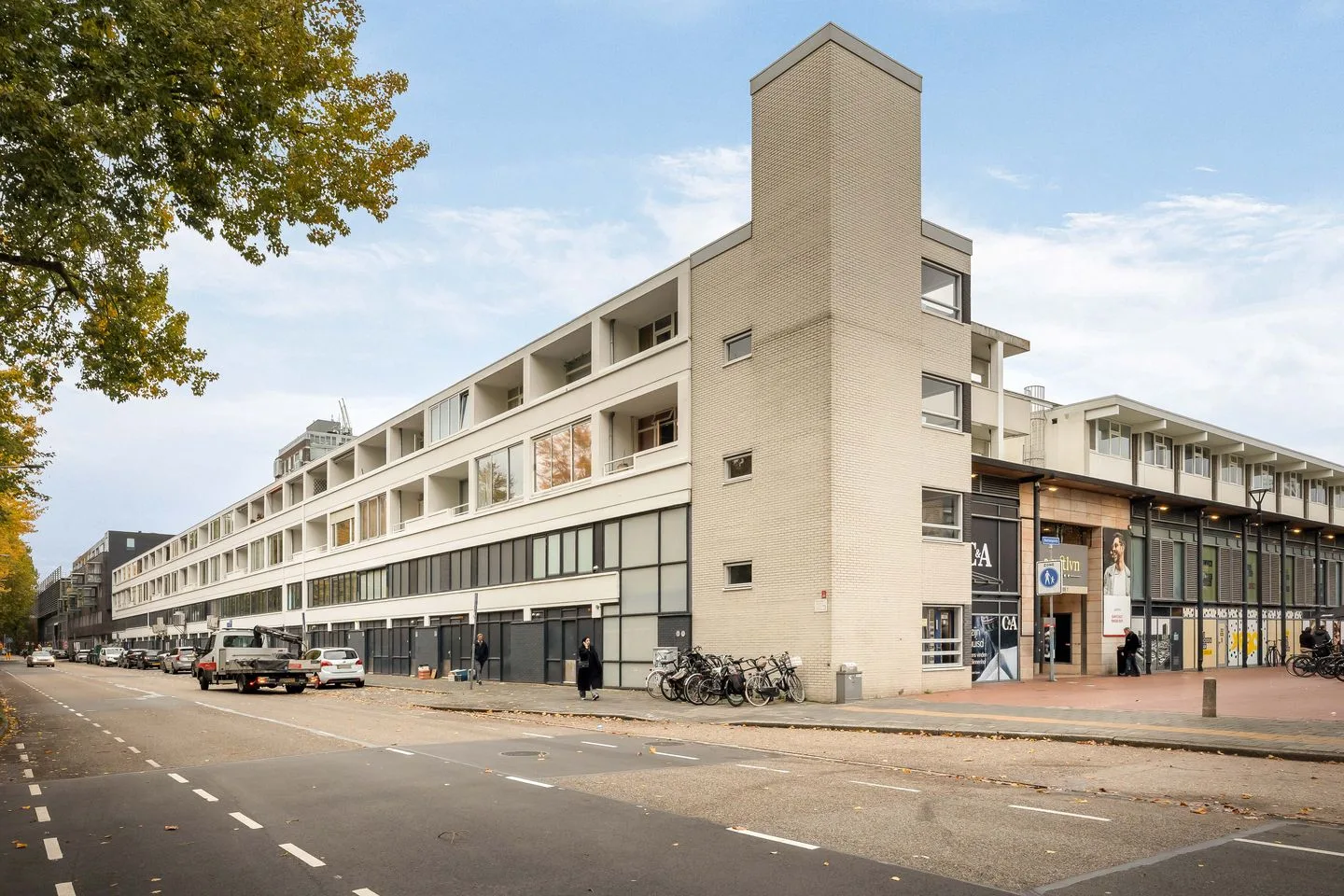 Buitenplein 28 Amstelveen thumbnail 5