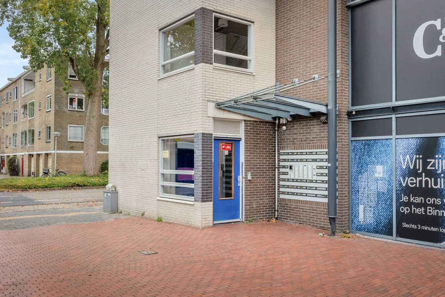 Buitenplein 28 Amstelveen thumbnail 6